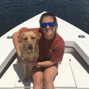 Meet your Posher, Toni rae